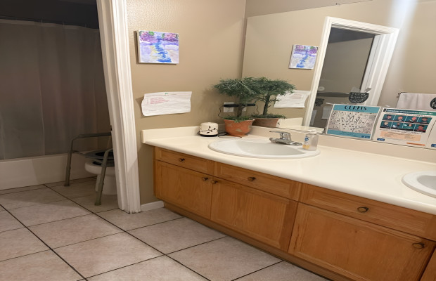 Board and Care in Brentwood California 94513 at easeplacement.com - Ease Placement