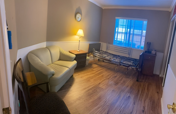 Board and Care in Brentwood California 94513 at easeplacement.com - Ease Placement