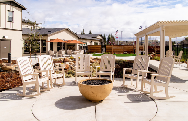 Assisted Living in Folsom California 95630 at easeplacement.com - Ease Placement