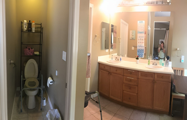 Board and Care in Brentwood California 94513 at easeplacement.com - Ease Placement