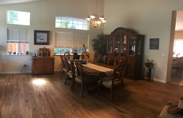Board and Care in Brentwood California 94513 at easeplacement.com - Ease Placement