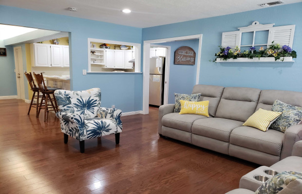 Board and Care in Fullerton California 92833 at easeplacement.com - Ease Placement