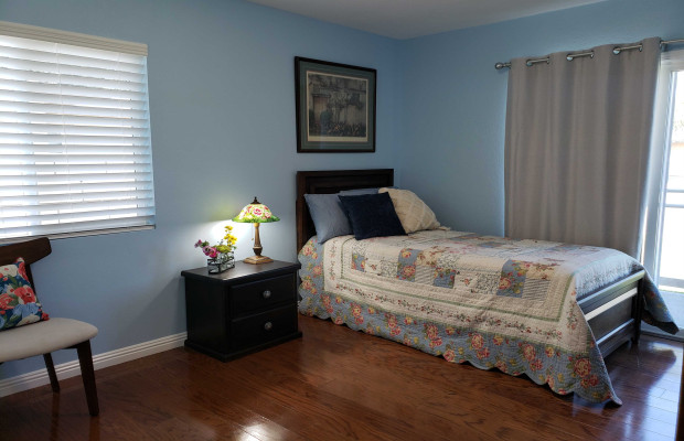 Board and Care in Fullerton California 92833 at easeplacement.com - Ease Placement