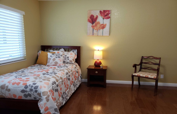 Board and Care in Fullerton California 92833 at easeplacement.com - Ease Placement