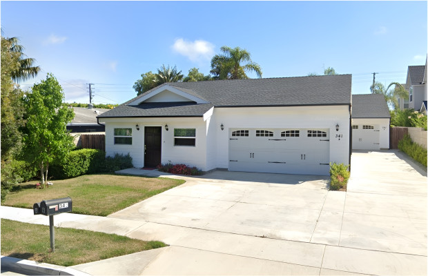 Board and Care in Costa Mesa California 92627 at easeplacement.com - Ease Placement
