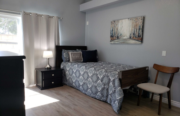Board and Care in Fullerton California 92833 at easeplacement.com - Ease Placement