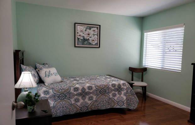 Board and Care in Fullerton California 92833 at easeplacement.com - Ease Placement