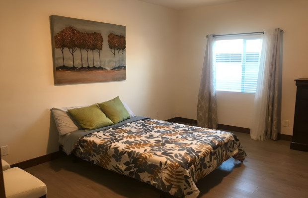 Board and Care in Fullerton California 92833 at easeplacement.com - Ease Placement