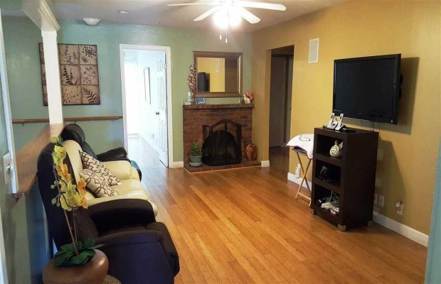 Board and Care in Castro Valley California 94546 at easeplacement.com - Ease Placement
