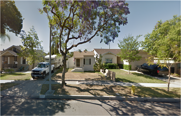 Board and Care in Fullerton California 92833 at easeplacement.com - Ease Placement