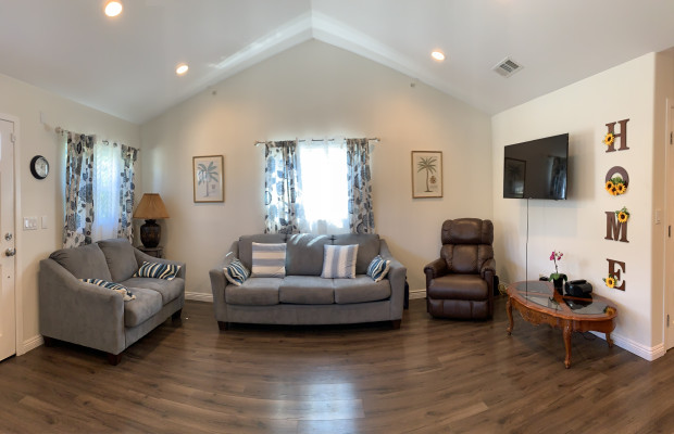 Board and Care in Costa Mesa California 92627 at easeplacement.com - Ease Placement