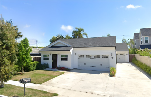 Board and Care in Costa Mesa California 92627 at easeplacement.com - Ease Placement