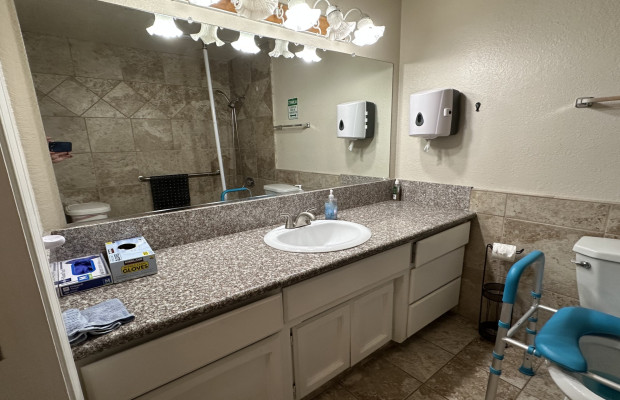 Board and Care in Citrus Heights California 95610 at easeplacement.com - Ease Placement