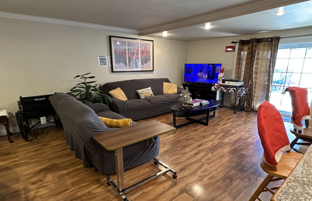Board and Care in Citrus Heights California 95610 at easeplacement.com - Ease Placement