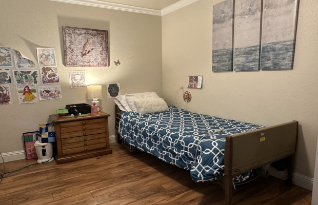 Board and Care in Citrus Heights California 95610 at easeplacement.com - Ease Placement