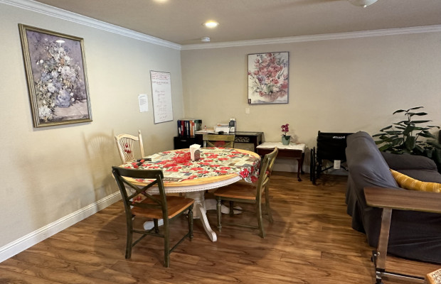 Board and Care in Citrus Heights California 95610 at easeplacement.com - Ease Placement