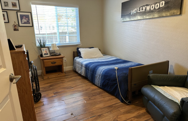 Board and Care in Citrus Heights California 95610 at easeplacement.com - Ease Placement