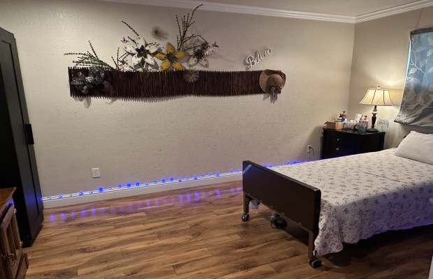 Board and Care in Citrus Heights California 95610 at easeplacement.com - Ease Placement