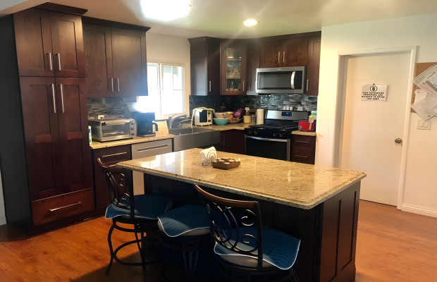 Board and Care in Huntington Beach California 92646 at easeplacement.com - Ease Placement