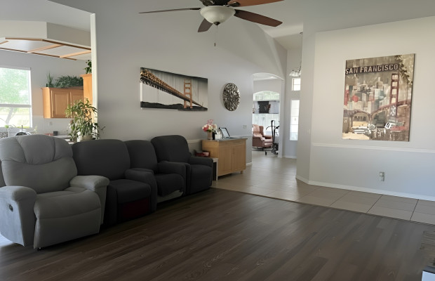 Board and Care in Clovis California 93611 at easeplacement.com - Ease Placement