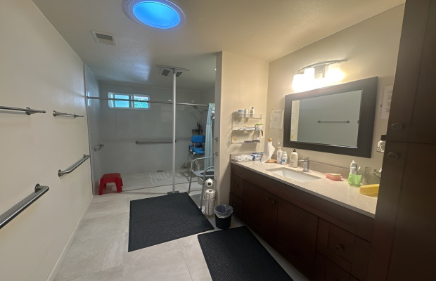 Board and Care in San Jose California 95119 at easeplacement.com - Ease Placement