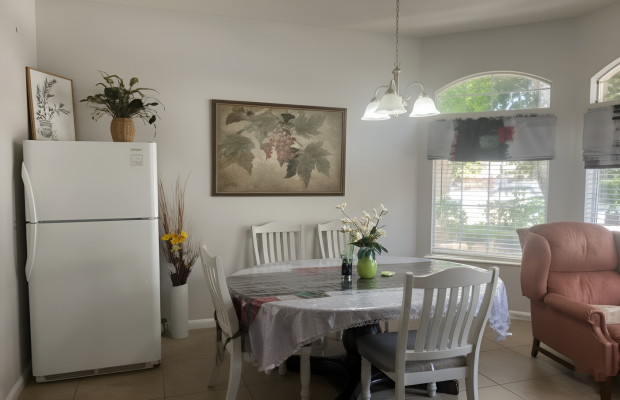 Board and Care in Clovis California 93611 at easeplacement.com - Ease Placement