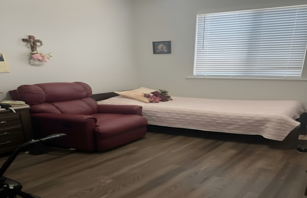 Board and Care in Clovis California 93611 at easeplacement.com - Ease Placement