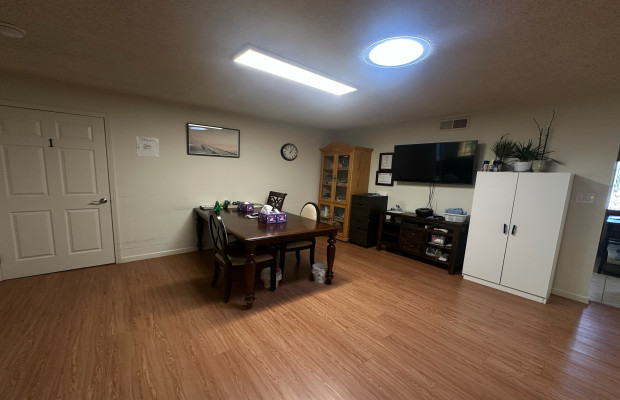 Board and Care in San Jose California 95119 at easeplacement.com - Ease Placement