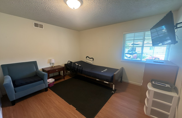 Board and Care in San Jose California 95119 at easeplacement.com - Ease Placement