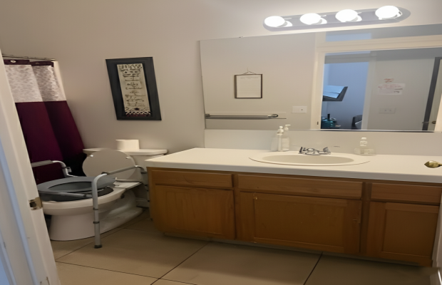 Board and Care in Clovis California 93611 at easeplacement.com - Ease Placement
