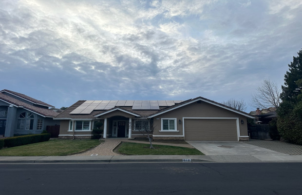 Board and Care in Vacaville California 95688 at easeplacement.com - Ease Placement