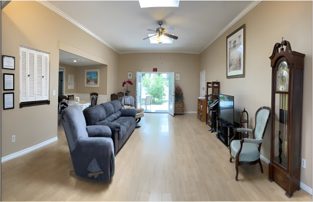 Board and Care in Tustin California 92780 at easeplacement.com - Ease Placement