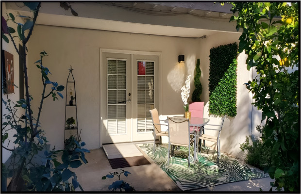 Board and Care in Tustin California 92780 at easeplacement.com - Ease Placement