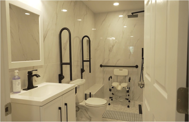 Board and Care in Irvine California 92603 at easeplacement.com - Ease Placement