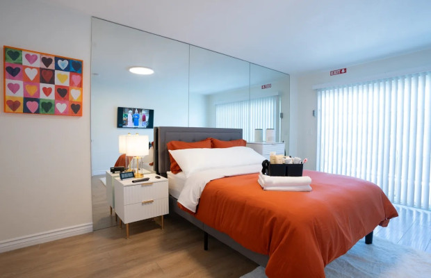 Board and Care in Irvine California 92603 at easeplacement.com - Ease Placement