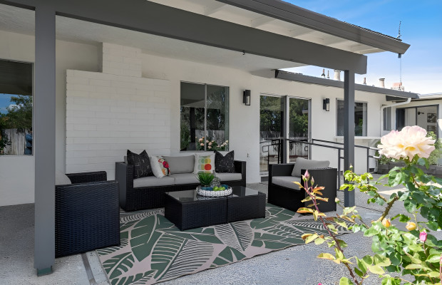 Assisted Living in San Jose California 95117 at easeplacement.com - Ease Placement