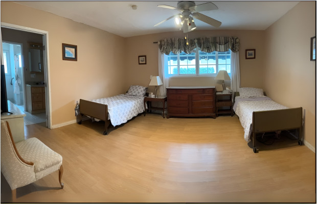 Board and Care in Tustin California 92780 at easeplacement.com - Ease Placement