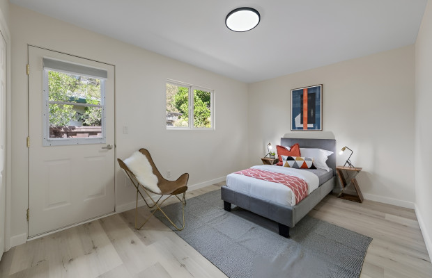 Assisted Living in San Jose California 95117 at easeplacement.com - Ease Placement