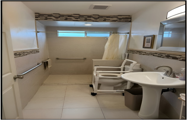 Board and Care in Tustin California 92780 at easeplacement.com - Ease Placement