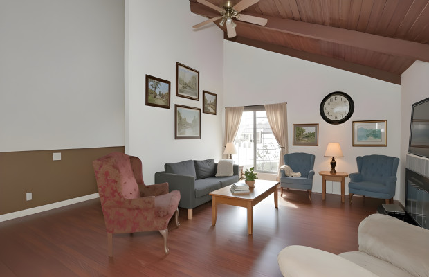 Board and Care in Laguna Hills California 92653 at easeplacement.com - Ease Placement