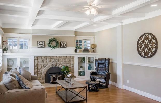 Board and Care in Santa Clara California 95050 at easeplacement.com - Ease Placement