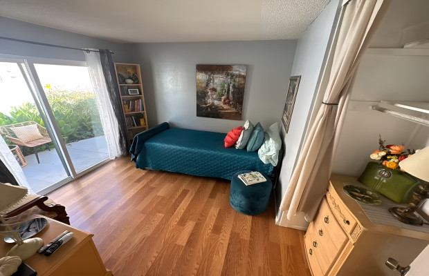 Board and Care in Mission Viejo California 92691 at easeplacement.com - Ease Placement