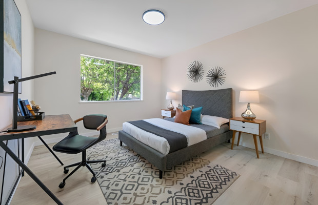Assisted Living in San Jose California 95117 at easeplacement.com - Ease Placement