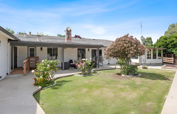 Assisted Living in San Jose California 95117 at easeplacement.com - Ease Placement