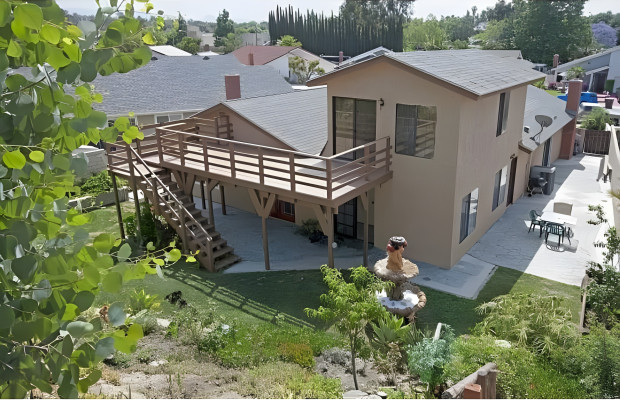 Board and Care in Laguna Hills California 92653 at easeplacement.com - Ease Placement