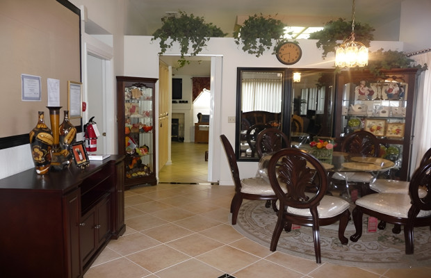 Board and Care in Sacramento California 95829 at easeplacement.com - Ease Placement