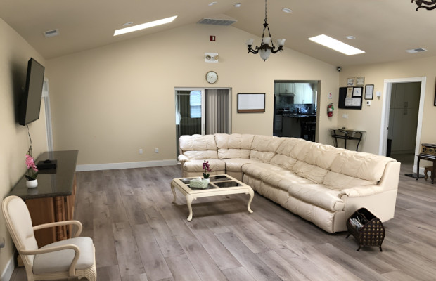 Board and Care in Orangevale California 95662 at easeplacement.com - Ease Placement
