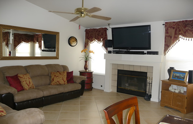 Board and Care in Sacramento California 95829 at easeplacement.com - Ease Placement