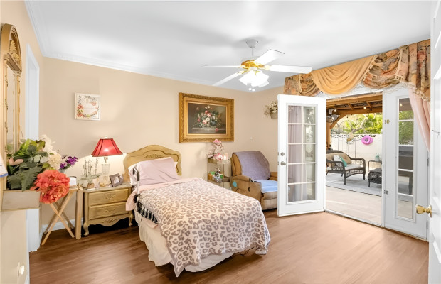 Board and Care in Lake Forest California 92630 at easeplacement.com - Ease Placement