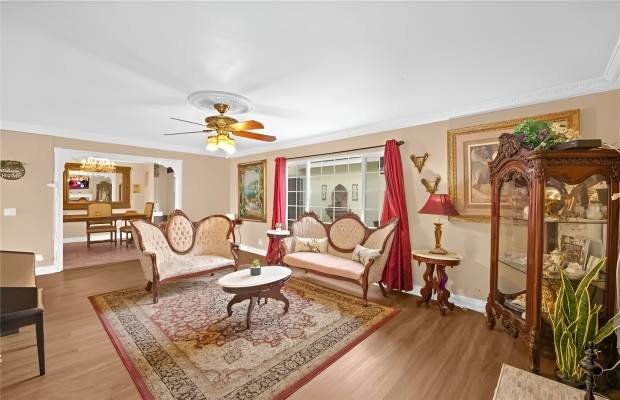 Board and Care in Lake Forest California 92630 at easeplacement.com - Ease Placement